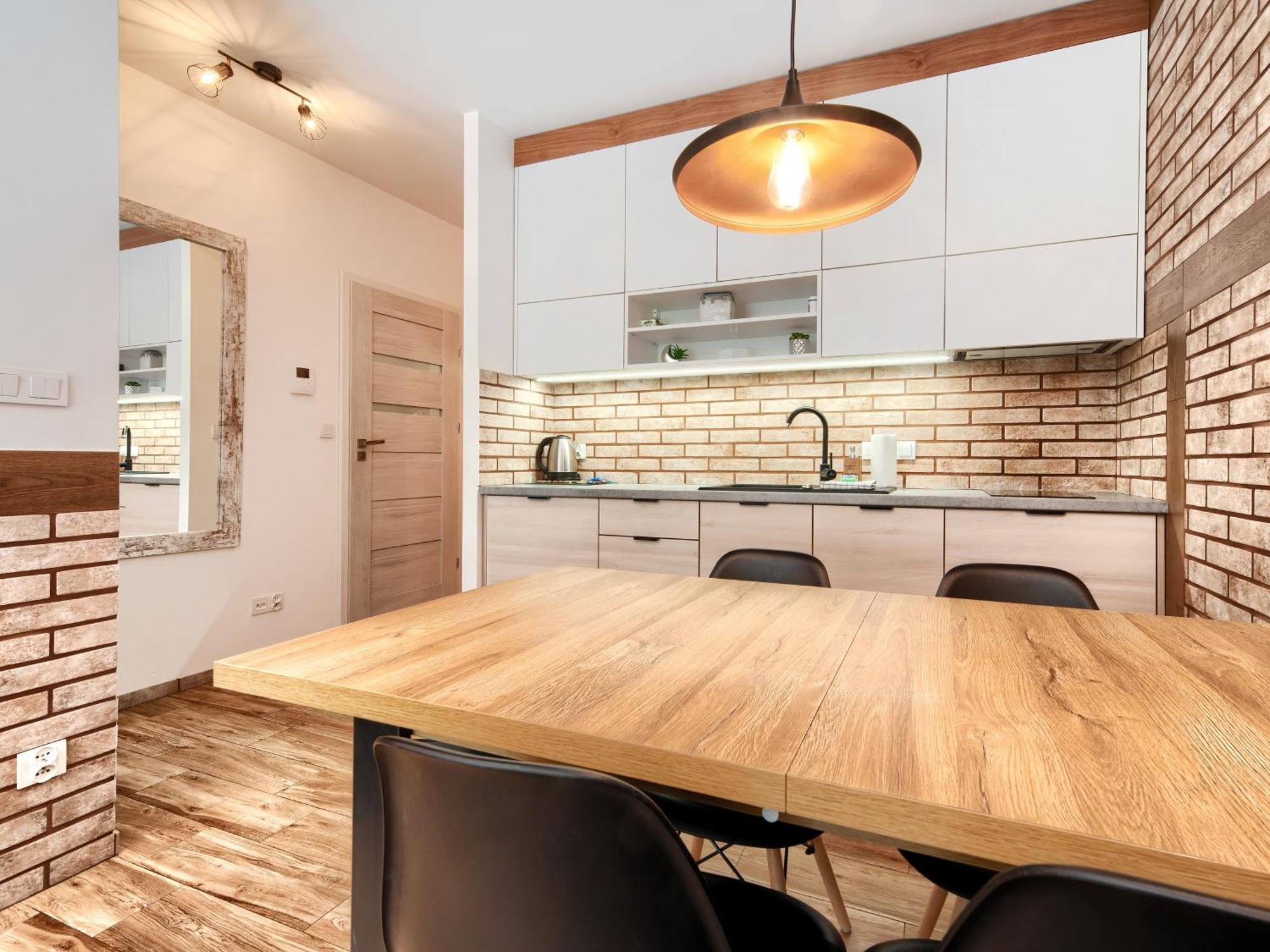 Apartment Old Town Torunska *