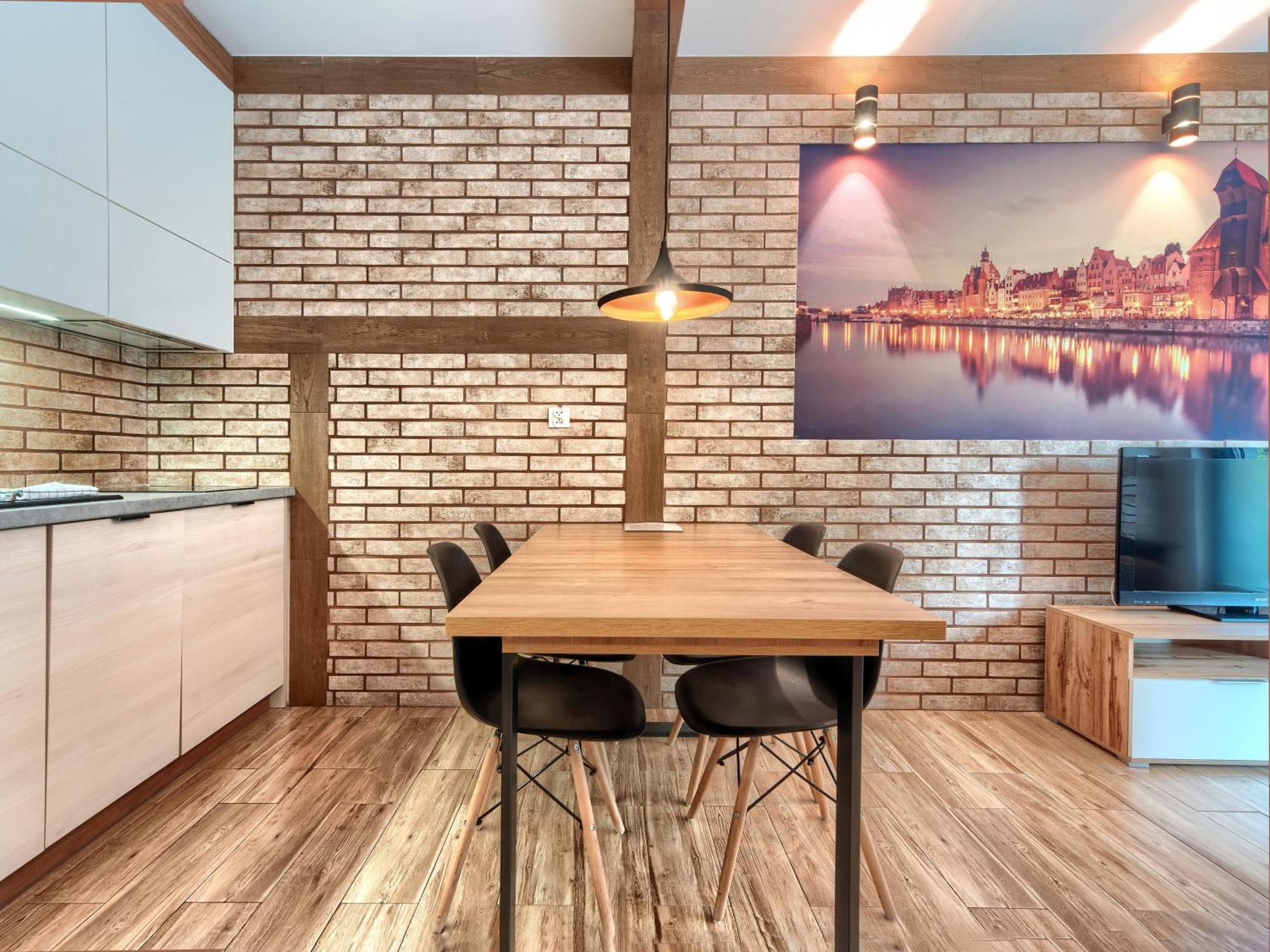 Old Town Torunska Apartment Gdansk