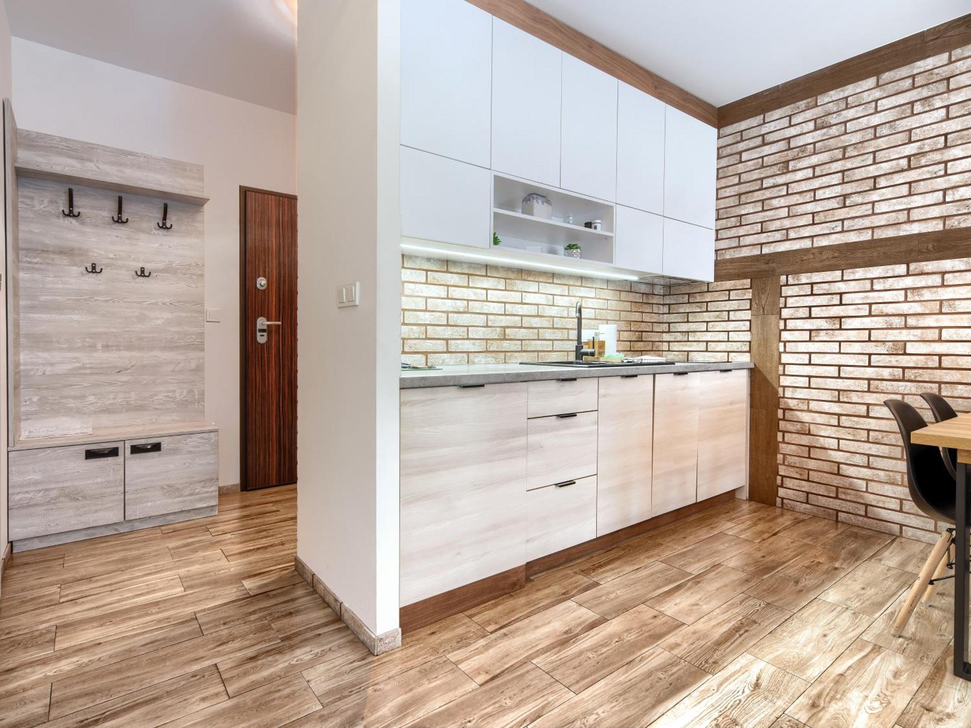 Old Town Torunska Apartment *