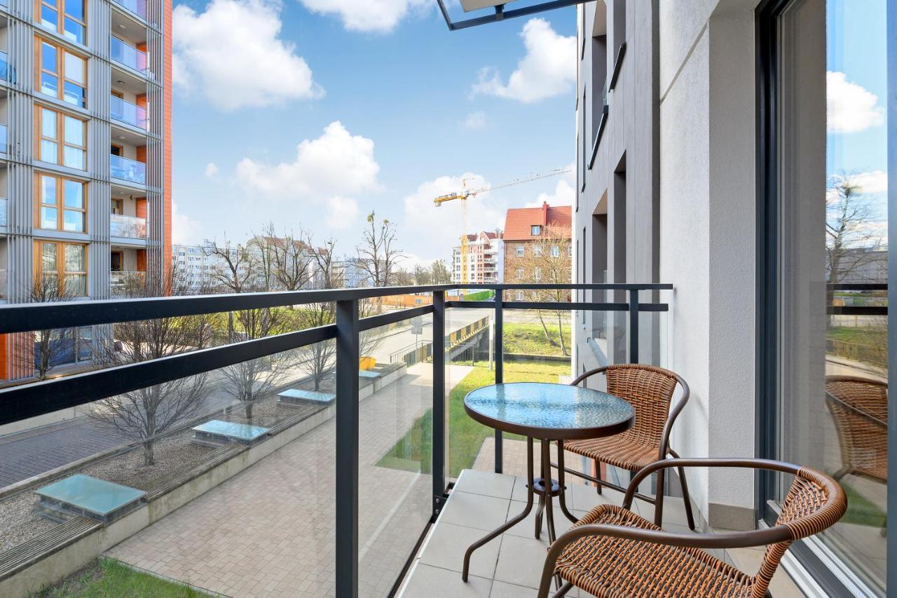 Old Town Torunska Apartment *
