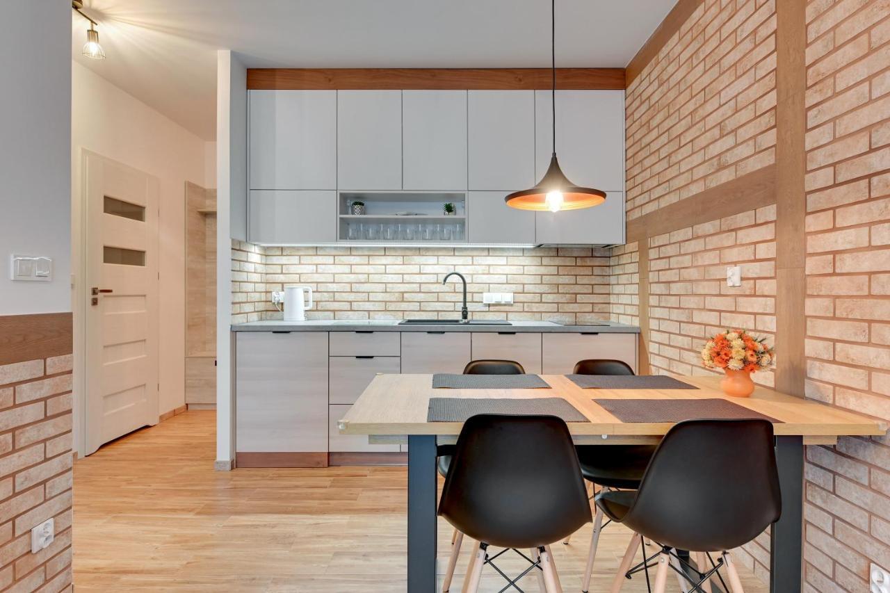Apartment Old Town Torunska *